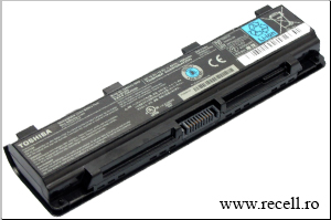 Baterie Laptop Toshiba PA5110U-1BRS